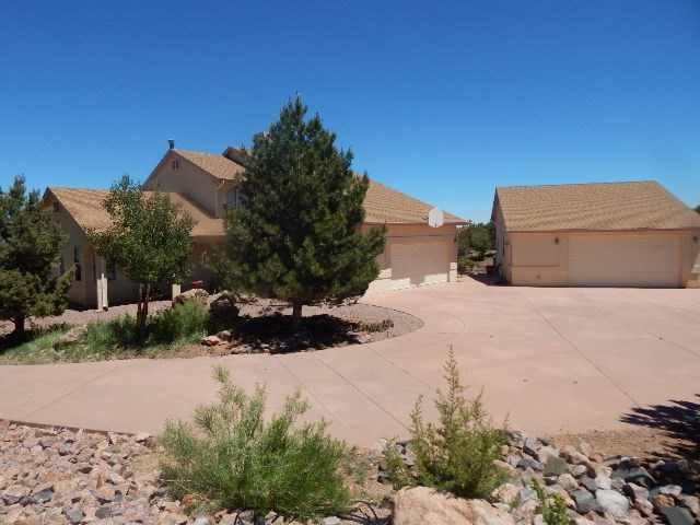94 Eagle Drive, Canon City, CO 81212