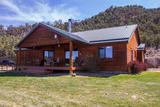 1420 Copper Canyon Road, Canon City, CO 81212