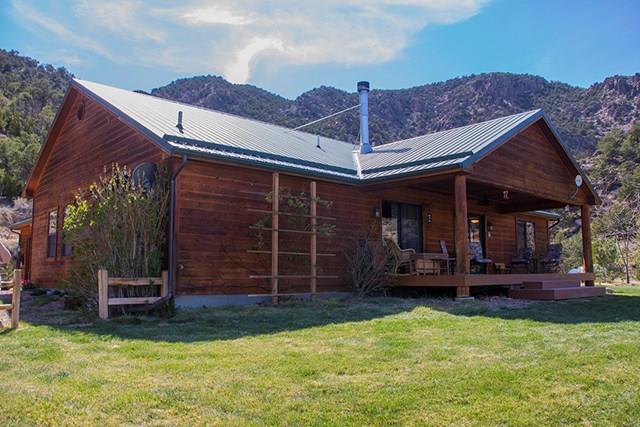 1420 Copper Canyon Road, Canon City, CO 81212