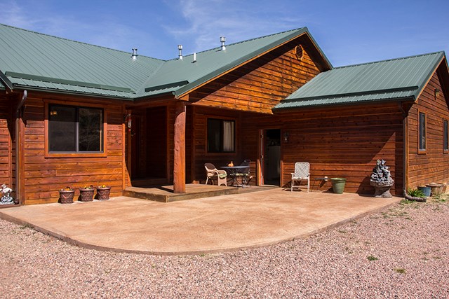1420 Copper Canyon Road, Canon City, CO 81212