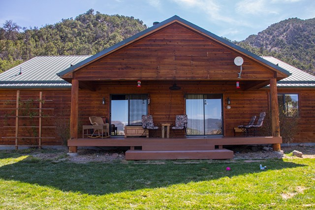 1420 Copper Canyon Road, Canon City, CO 81212