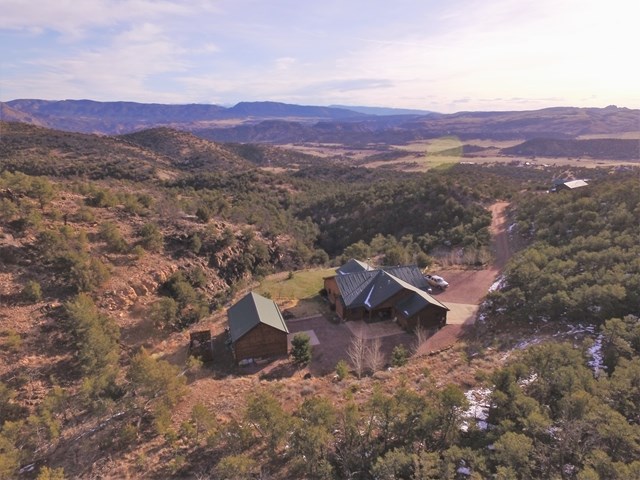 1420 Copper Canyon Road, Canon City, CO 81212