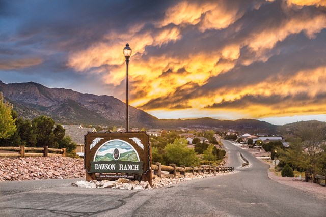 23 Eagle Crest Drive, Canon City, CO 81212