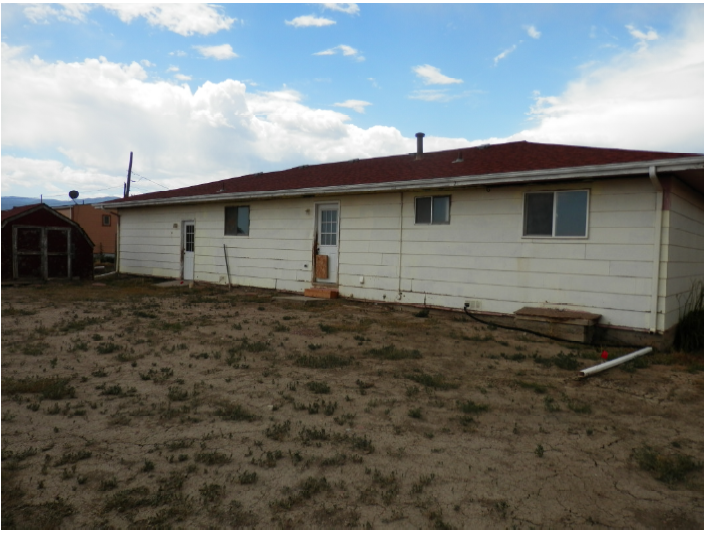 1172 Pennsylvania AveCanon City, CO, 81212Fremont County