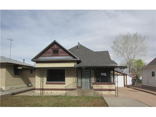 310 N 15th StCanon City, CO, 81212Fremont County