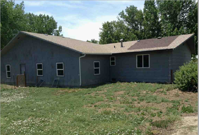 612 Field AveCanon City, CO, 81212Fremont County