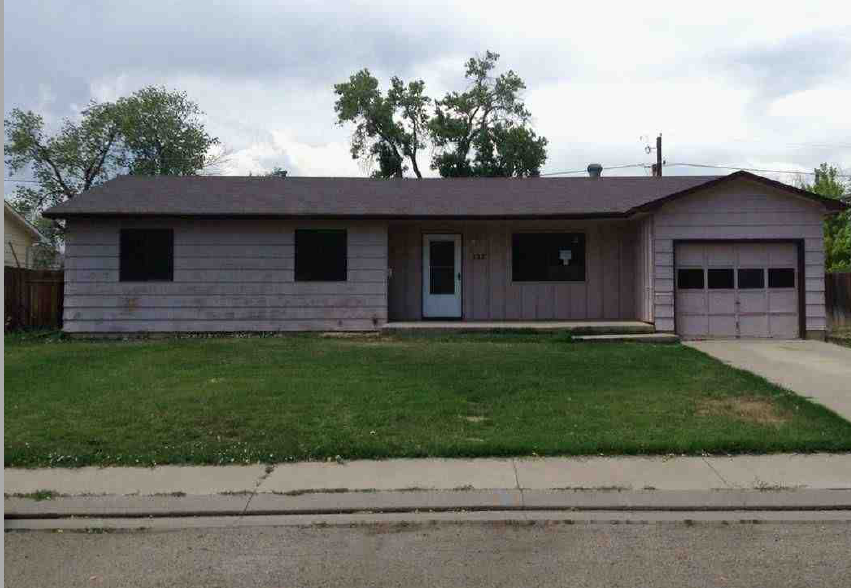 137 Rio Grande DrivCanon City, CO, 81212Fremont County