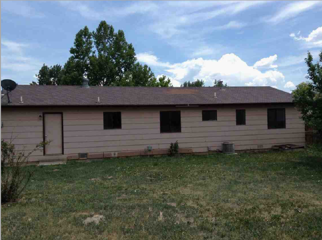 137 Rio Grande DrivCanon City, CO, 81212Fremont County