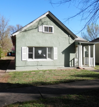 807 Harrison AveCanon City, CO, 81212Fremont County