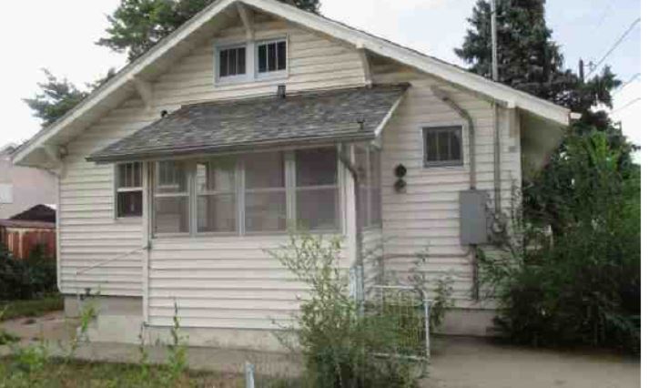 406 Griffin AveCanon City, CO, 81212Fremont County