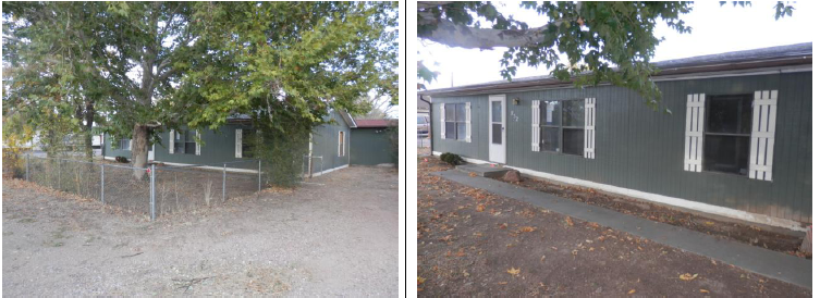 852 Grand AvenueCanon City, CO, 81212Fremont County
