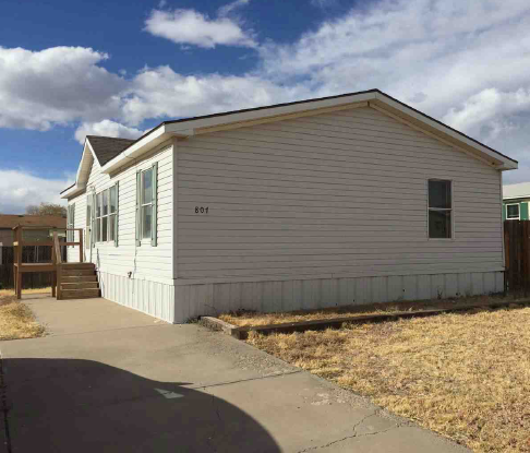 807 Robbie LnCanon City, CO, 81212Fremont County