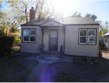 922 Rudd AveCanon City, CO, 81212Fremont County