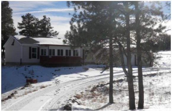 602 Kit Carson TrlCotopaxi, CO, 81223Fremont County