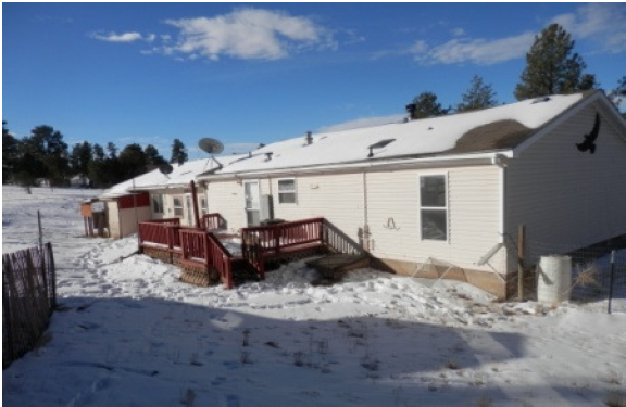602 Kit Carson TrlCotopaxi, CO, 81223Fremont County