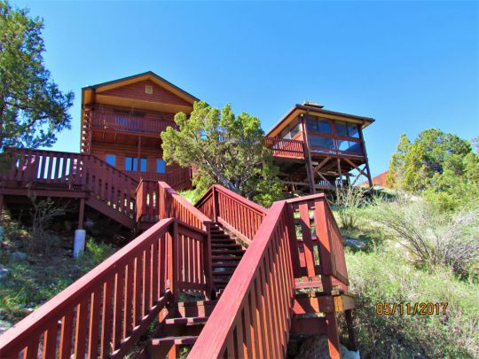 833 Shannon Rd, Cotopaxi, CO 81223