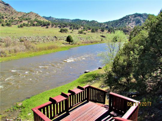 833 Shannon Rd, Cotopaxi, CO 81223
