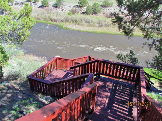 833 Shannon Rd, Cotopaxi, CO 81223