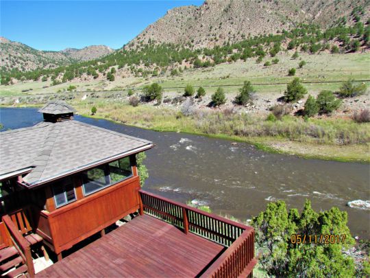 833 Shannon Rd, Cotopaxi, CO 81223