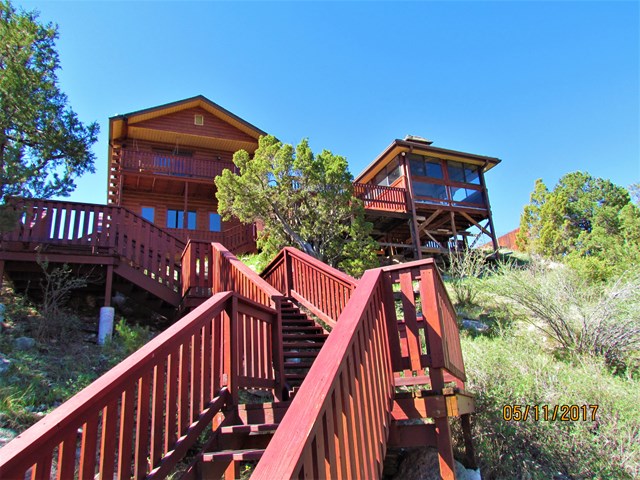 833 Shannon Road, Cotopaxi, CO 81223