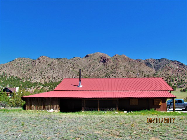 833 Shannon Road, Cotopaxi, CO 81223