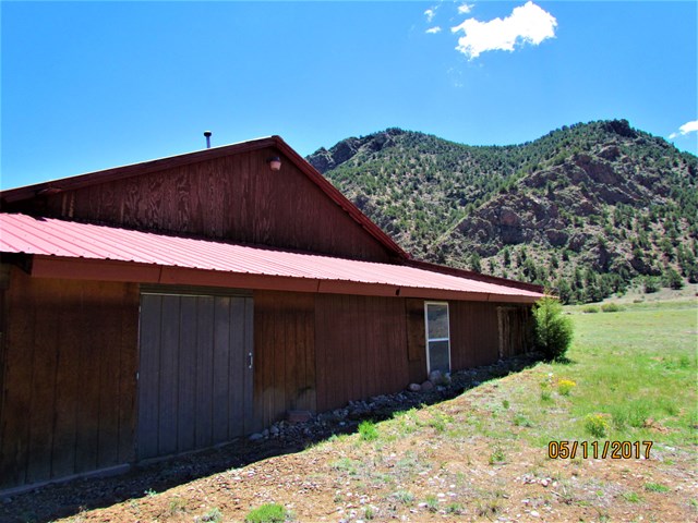 833 Shannon Road, Cotopaxi, CO 81223