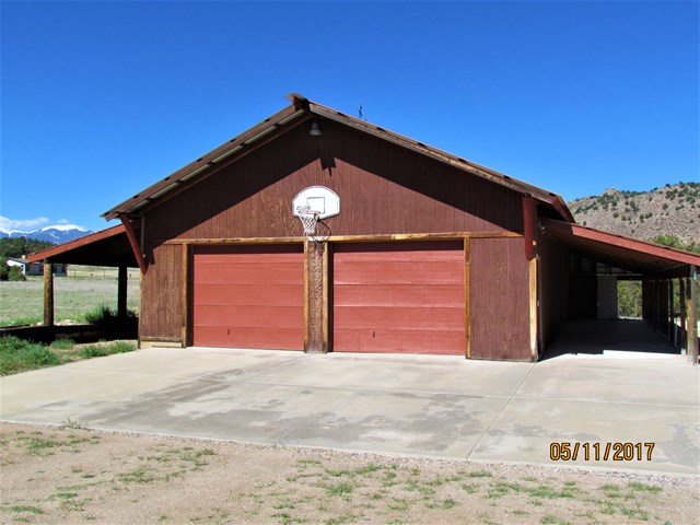 833 Shannon Road, Cotopaxi, CO 81223