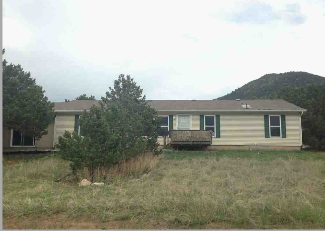 663 17th TrlTexas Creek, CO, 81223Fremont County