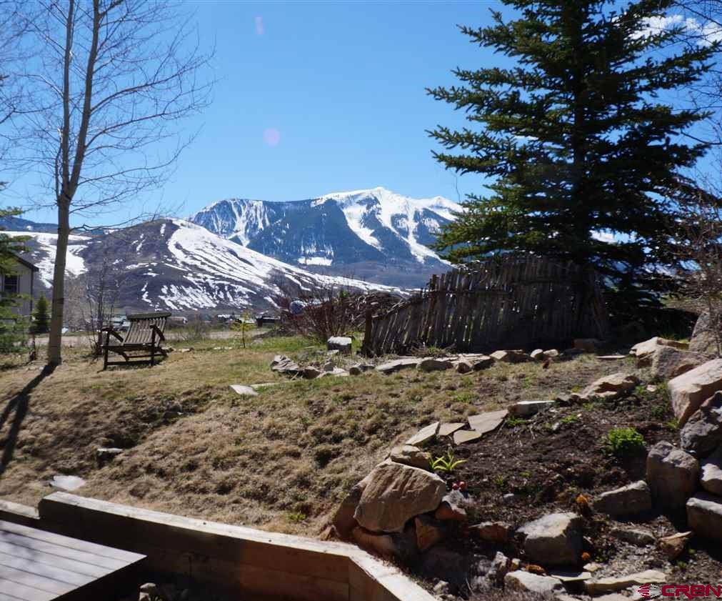 778 Cascadilla Street, Crested Butte, CO 81224
