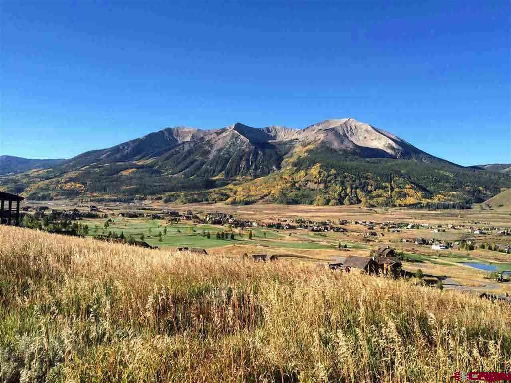 845 SKYLAND Drive, Crested Butte, CO 81224