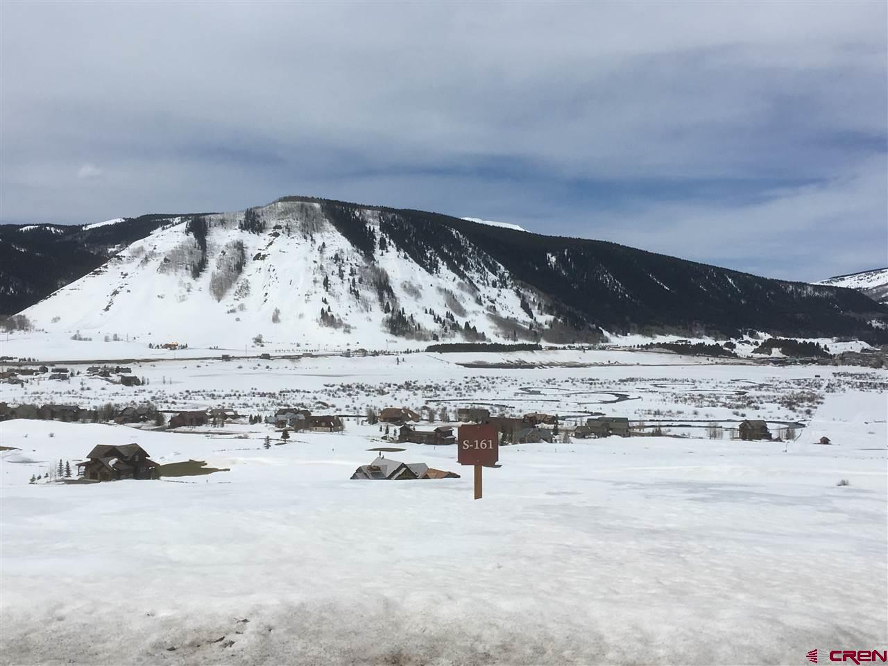 845 SKYLAND Drive, Crested Butte, CO 81224