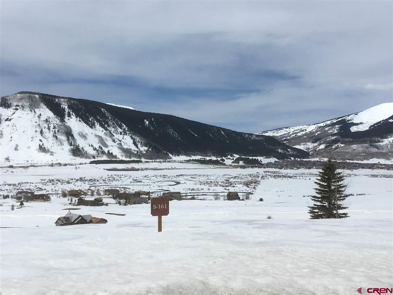 845 SKYLAND Drive, Crested Butte, CO 81224