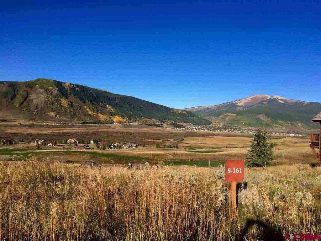 845 SKYLAND Drive, Crested Butte, CO 81224