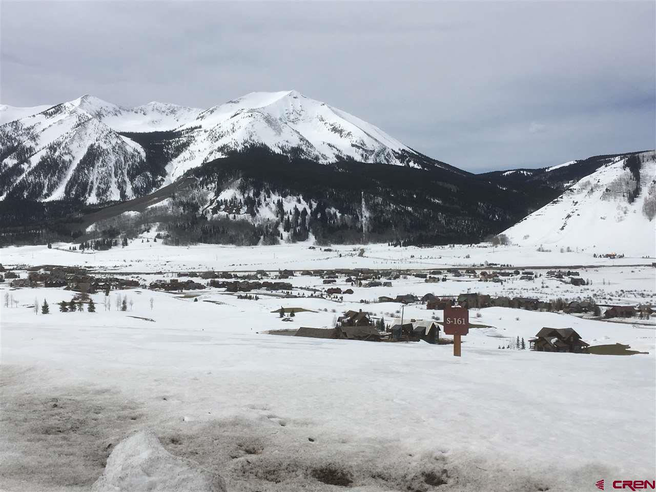 845 SKYLAND Drive, Crested Butte, CO 81224