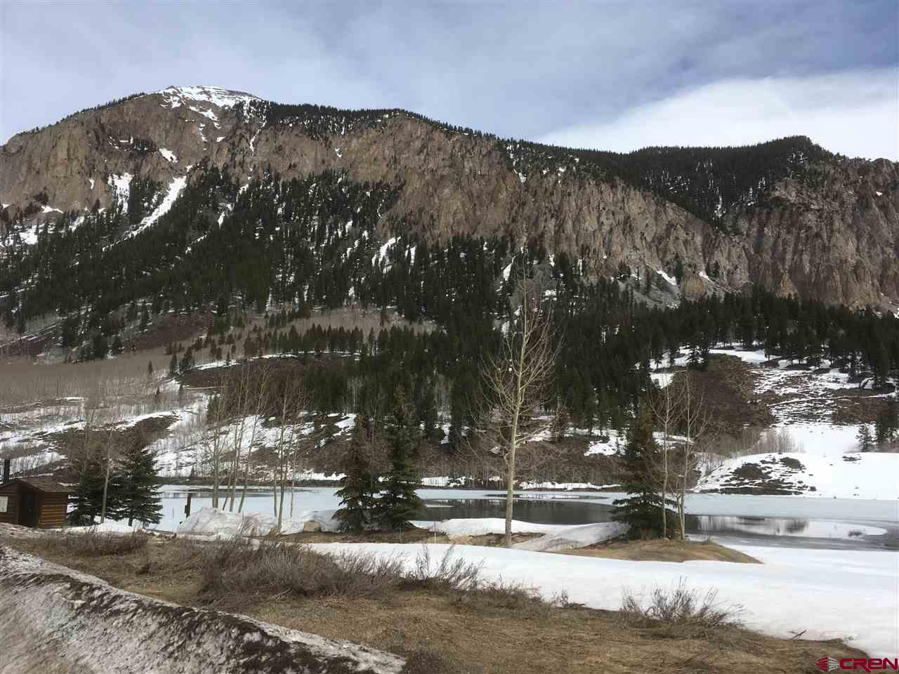 845 SKYLAND Drive, Crested Butte, CO 81224