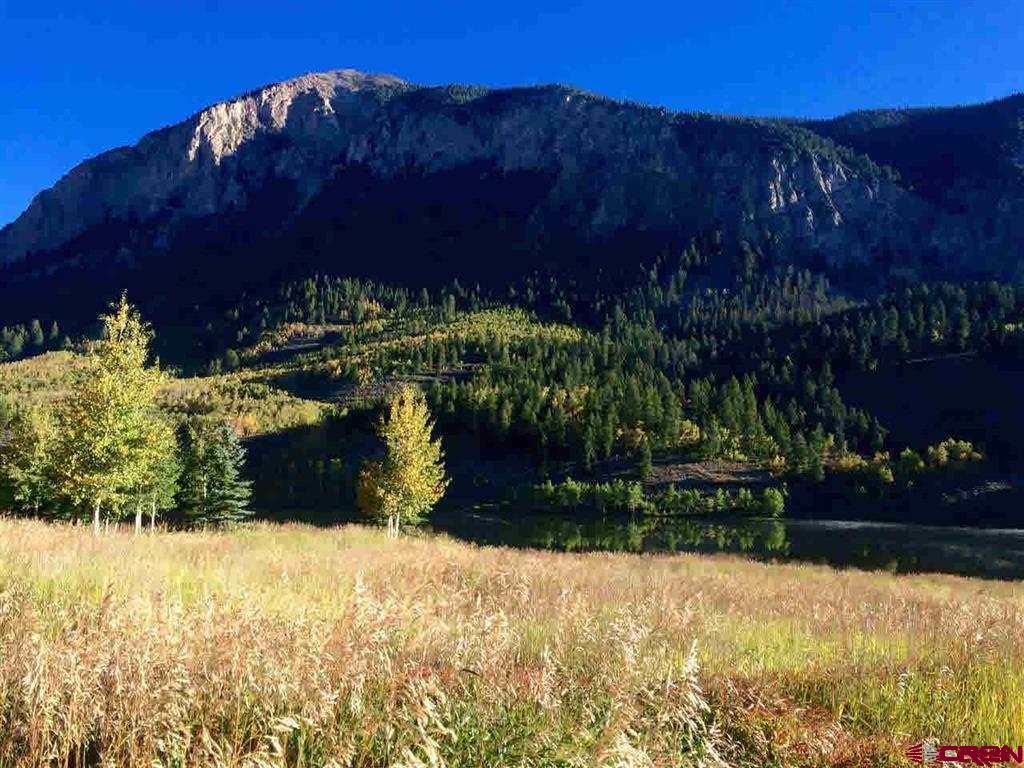 845 SKYLAND Drive, Crested Butte, CO 81224