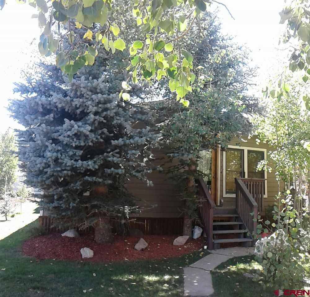 124 Butte Avenue, Crested Butte, CO 81224
