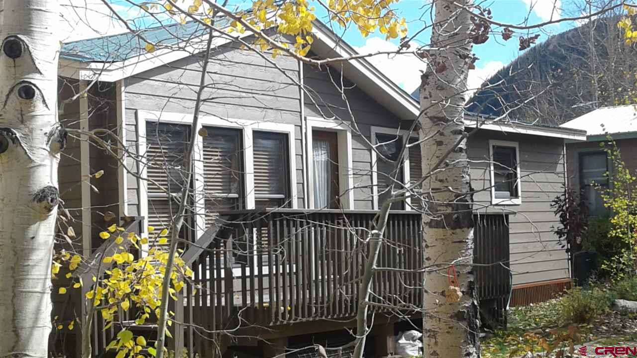 124 Butte Avenue, Crested Butte, CO 81224