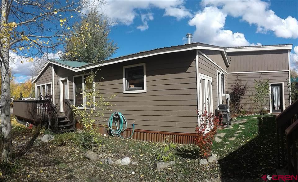 124 Butte Avenue, Crested Butte, CO 81224