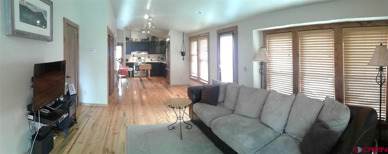 124 Butte Avenue, Crested Butte, CO 81224