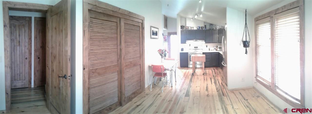 124 Butte Avenue, Crested Butte, CO 81224