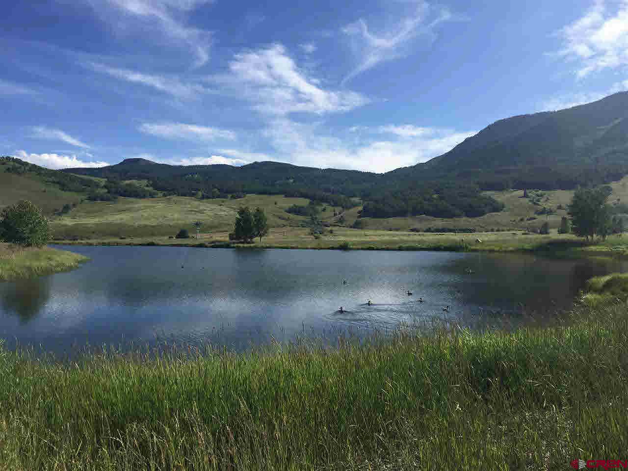 1192 Hidden River Road, Crested Butte, CO 81224
