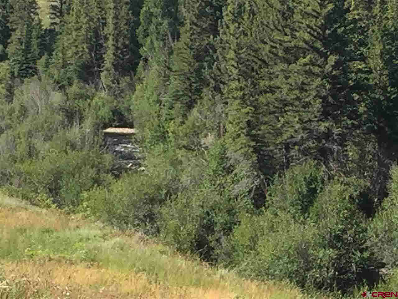 1192 Hidden River Road, Crested Butte, CO 81224