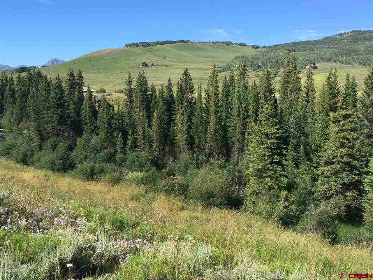1192 Hidden River Road, Crested Butte, CO 81224