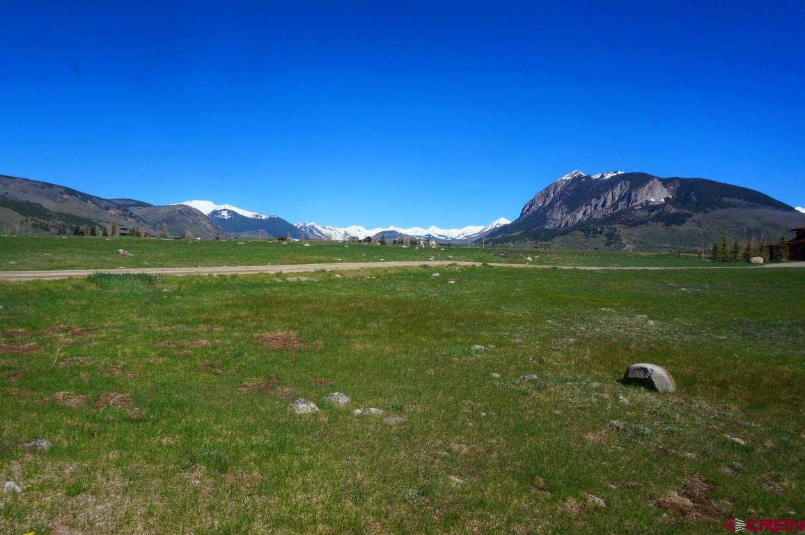 680 Hidden River Road, Crested Butte, CO 81224