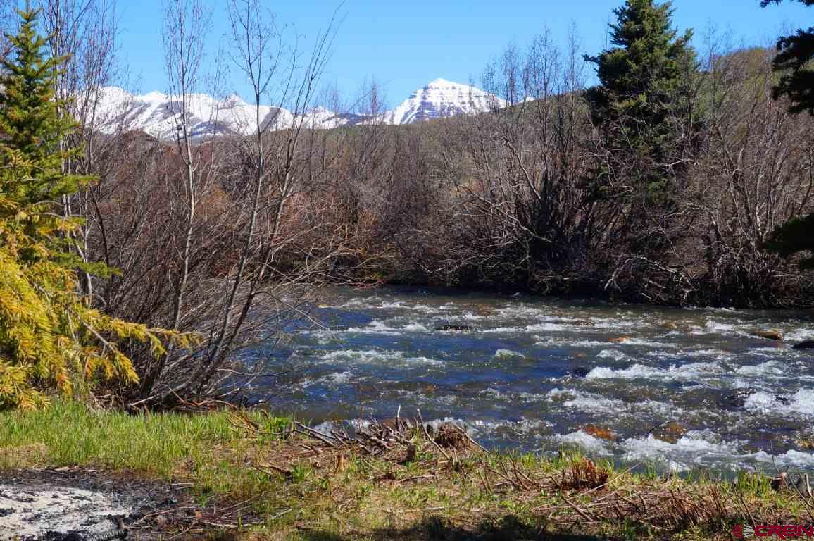 680 Hidden River Road, Crested Butte, CO 81224