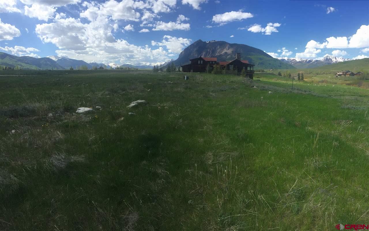 680 Hidden River Road, Crested Butte, CO 81224