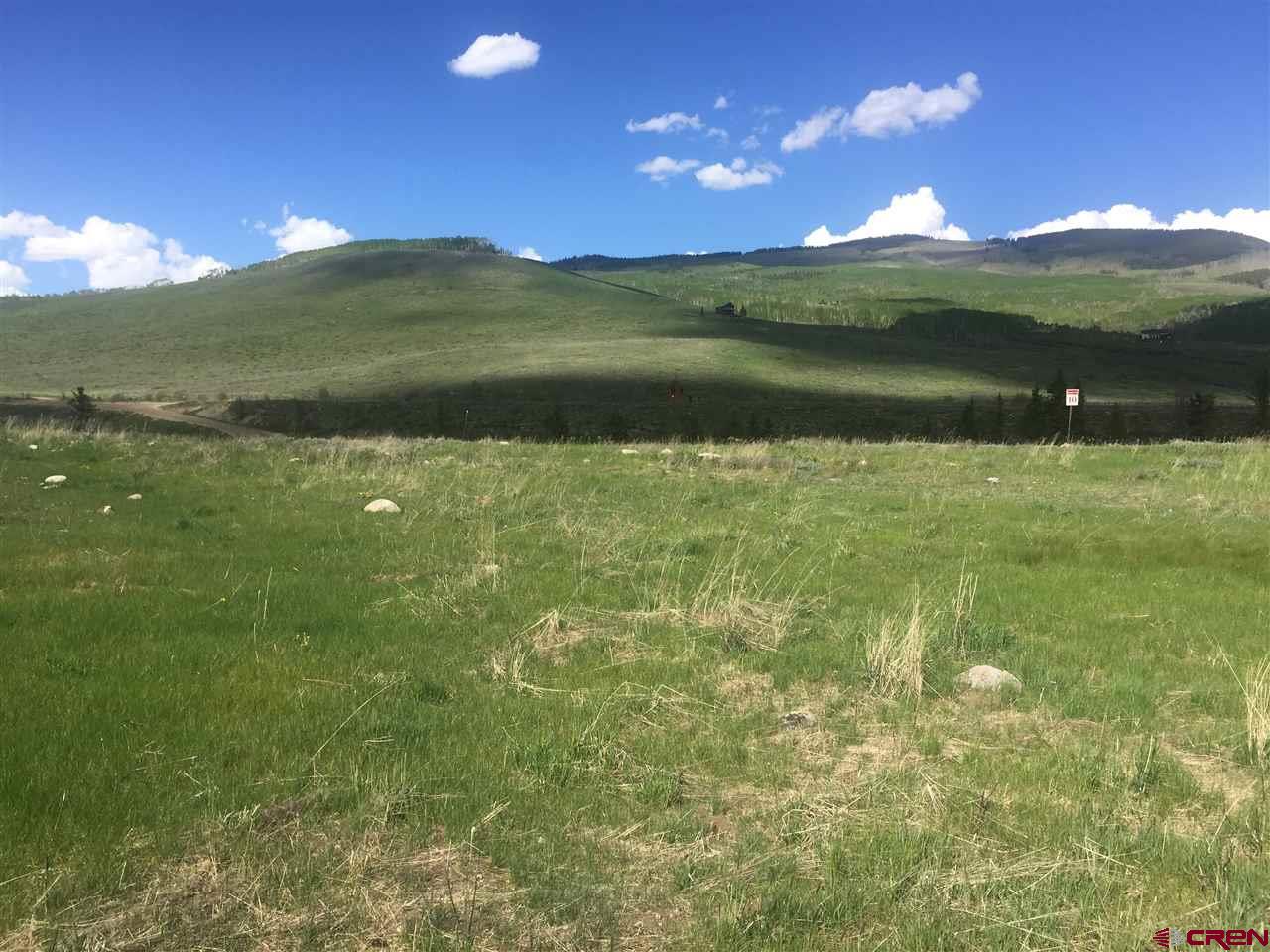 680 Hidden River Road, Crested Butte, CO 81224