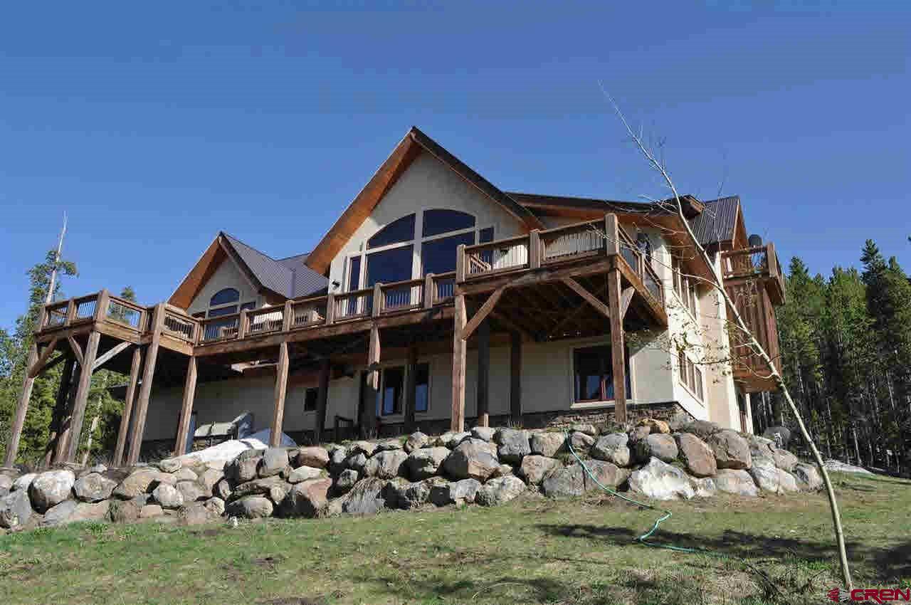 4121 Wildcat, Crested Butte, CO 81224