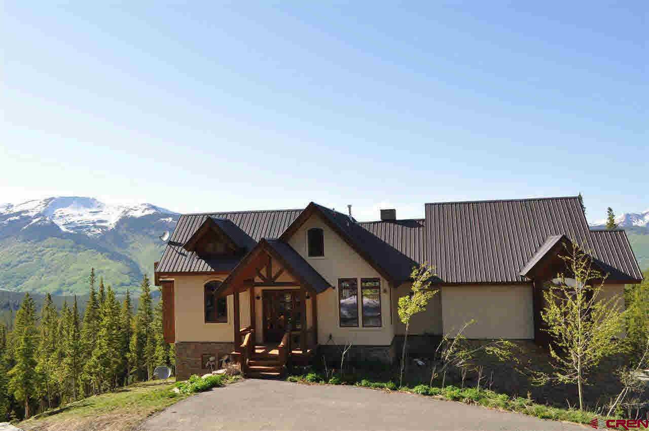 4121 Wildcat, Crested Butte, CO 81224